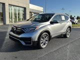 Used 2020 Honda CR-V Touring image 2