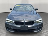 Used 2019 BMW 530i xDrive w/ Premium Package image 5