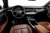 Used 2021 Audi e-tron Premium Plus w/ Premium Plus Package image 4