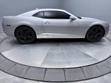 Used 2012 Chevrolet Camaro LT w/ RS Package image 4