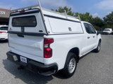 Used 2020 Chevrolet Silverado 1500 W/T w/ WT Value Package image 6