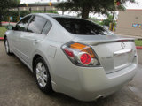 Used 2012 Nissan Altima 2.5 S w/ 20th Anniversary Pkg image 4