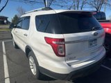 Used 2013 Ford Explorer XLT image 4