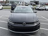 New 2025 Volkswagen Jetta SE image 2