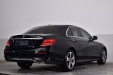 Certified 2020 Mercedes-Benz E 350 4MATIC Sedan image 5