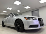 Used 2012 Audi A6 3.0T Premium image 4