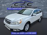 Used 2011 Subaru Outback 2.5i Premium image 3
