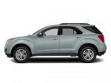 Used 2014 Chevrolet Equinox LT w/ Power Convenience Package image 4