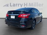Used 2019 Nissan Sentra SR image 5
