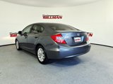 Used 2012 Honda Civic EX-L image 2