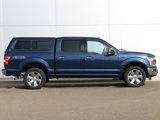 Used 2018 Ford F150 XLT w/ Equipment Group 302A Luxury image 3