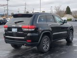 Used 2021 Jeep Grand Cherokee Limited image 5