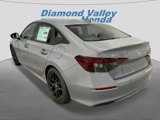 New 2025 Honda Civic Sport image 5
