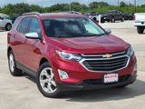 Used 2018 Chevrolet Equinox Premier image 2