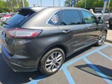 Certified 2016 Ford Edge Titanium w/ Technology Package image 3