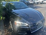 Used 2018 Audi A5 2.0T Premium w/ Convenience Package image 2