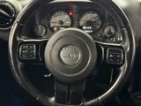 Used 2016 Jeep Wrangler Unlimited Sahara image 4