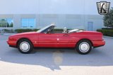 Used 1992 Cadillac Allante image 5