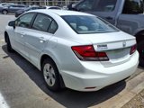 Used 2015 Honda Civic LX image 3