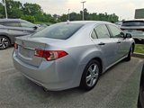 Used 2012 Acura TSX Sedan image 4