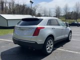 Used 2017 Cadillac XT5 Luxury w/ Driver Awareness Package image 3