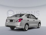 Used 2019 Nissan Versa S Plus image 2
