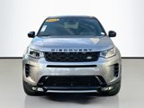 Used 2025 Land Rover Discovery Sport Dynamic SE image 2