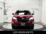 Used 2018 Chevrolet Equinox LT w/ Sun & Infotainment Package image 3