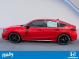 New 2025 Honda Civic Sport image 2