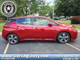 Used 2020 Nissan Leaf SV w/ Protection Package image 4