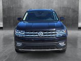 Used 2019 Volkswagen Atlas SEL image 2