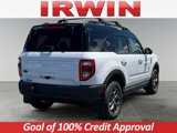 Certified 2022 Ford Bronco Sport Badlands w/ Premium Package image 5