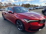 New 2025 Acura Integra A-Spec image 2
