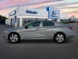 New 2025 Hyundai Elantra Sport image 3