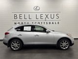 Used 2012 INFINITI EX35 Journey image 4