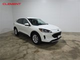 Used 2020 Ford Escape SE image 3