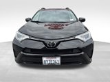 Used 2018 Toyota RAV4 LE w/ All Weather Liner Package image 4