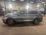 Used 2021 Volkswagen Tiguan SE w/ Panoramic Sunroof Package image 6