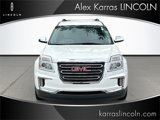 Used 2016 GMC Terrain SLT image 2