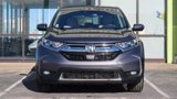 Used 2019 Honda CR-V EX-L image 2