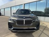 Used 2022 BMW X7 xDrive40i w/ Premium Package image 2