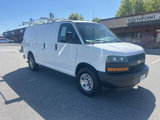 Used 2020 Chevrolet Express 2500 w/ Driver Convenience Package image 5