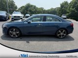 Used 2022 Mercedes-Benz A 220 4MATIC image 5