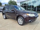 Used 2013 Subaru Forester 2.5X Premium image 2