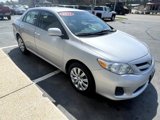 Used 2012 Toyota Corolla LE image 5