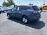 Used 2014 Chevrolet Traverse LS image 5