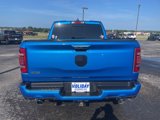 Used 2022 RAM 1500 Laramie w/ Laramie Southwest Edition image 4