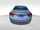 Used 2015 Chevrolet Impala LT w/ Convenience Package image 5