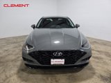 Used 2022 Hyundai Sonata SEL w/ Cargo Package image 2