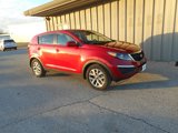 Used 2015 Kia Sportage LX image 5